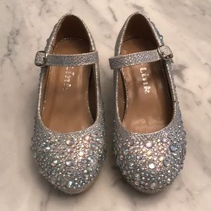 Cinderella Slippers 💎